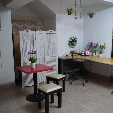 Mi House Hotel Seoul Exterior photo