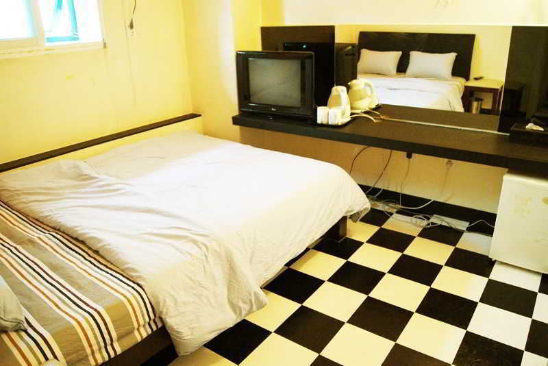Mi House Hotel Seoul Exterior photo