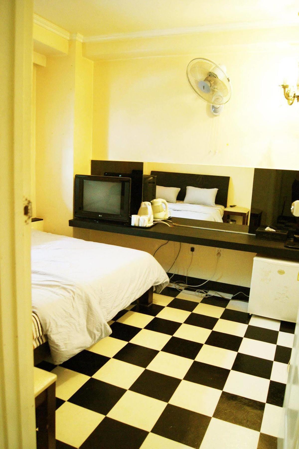 Mi House Hotel Seoul Exterior photo